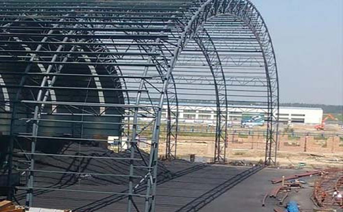 西宁西宁钢结构安装 西宁西宁钢结构安装