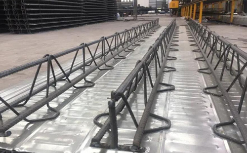 西宁楼承板 西宁楼承板