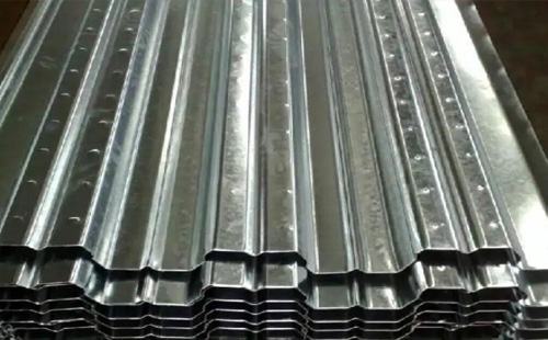 西宁楼承板 西宁楼承板