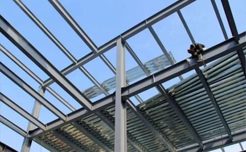 西宁西宁钢结构工程 西宁西宁钢结构工程