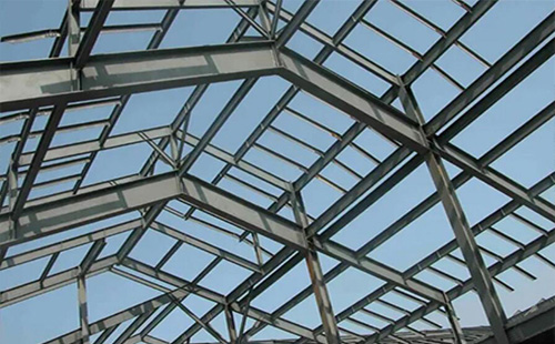 西宁钢结构