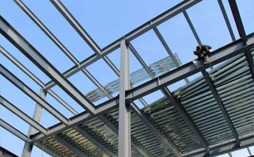 西宁厂房钢结构防火涂层厚度怎么选