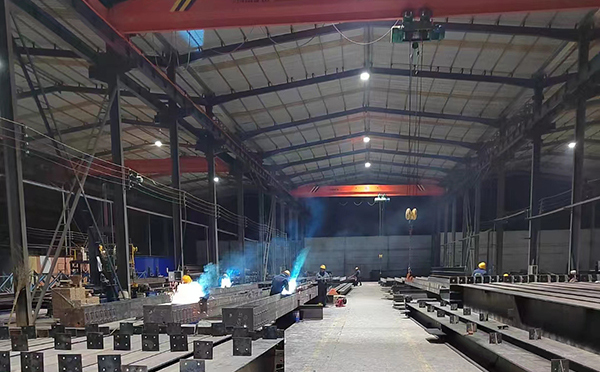 西宁钢结构住宅设计与施工关键技术指南