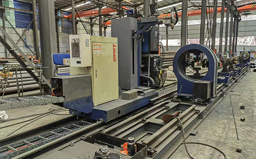 西宁兰州钢结构厂房的优势与应用分析