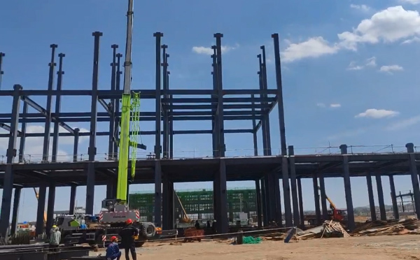 西宁钢结构设计如何结合实际应用场景