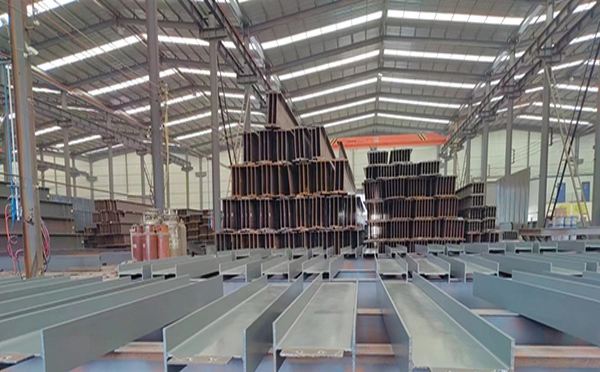 西宁铆接适用场景：钢结构铆钉连接规范解析