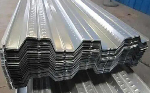 西宁楼承板选型与施工技术全解析