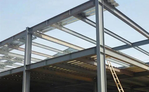 造价省百万！西宁西宁钢结构工程抗震节点设计要点