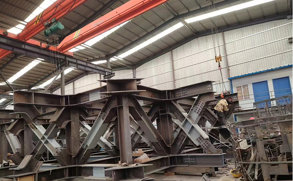 11月启动西宁钢结构项目？西宁鑫航达西宁钢结构提供全流程落地支持