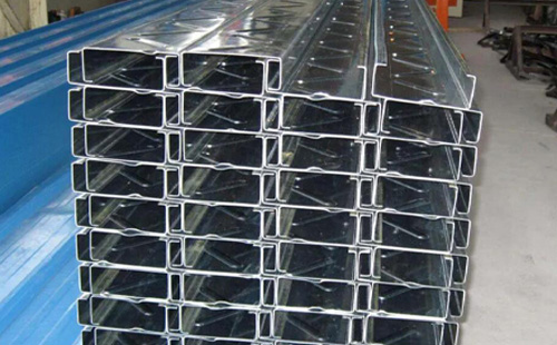 西宁C型钢采购新动向：西宁鑫航达西宁钢结构本地化供应能力获项目验证